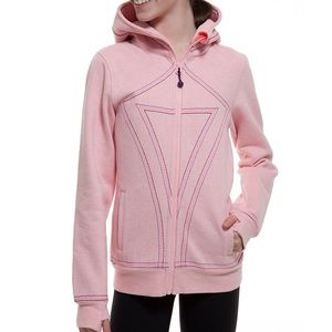 Ivivva By Lululemon Jacket